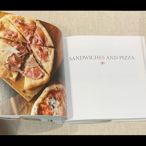 Lidia's Favorite Recipes (Hardcover) by Lidia Matticchio Bastianich - Picture 5 of 6